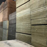 Commercial Plywood