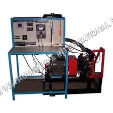 Bend Meter Test Rig Apparatus By LABCARE INSTRUMENTS & INTERNATIONAL SERVICES