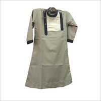 Mens Islamic Kurta - Feature: Washable