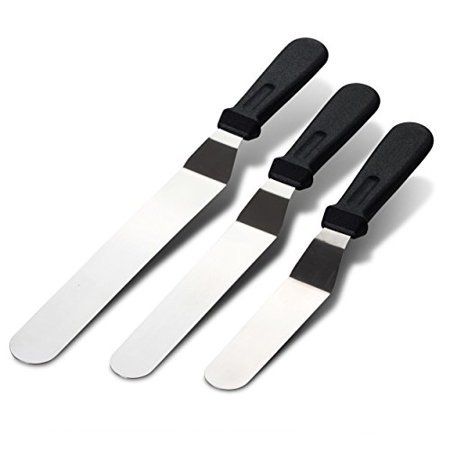 Plain Icing Spatula