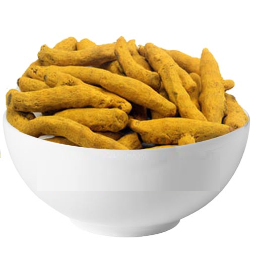 Nizamabad Grade Turmeric Finger