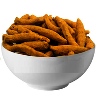 Nizamabad Grade Turmeric Finger