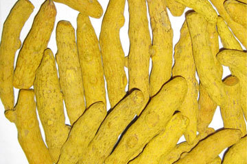 Nizamabad Grade Turmeric Finger