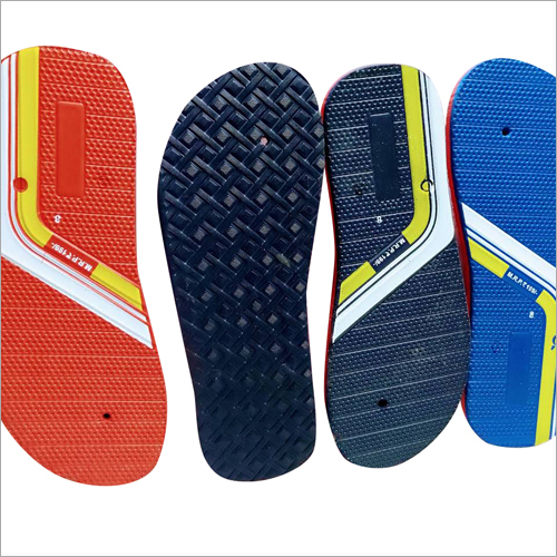 China Full Automatic two color pvc air blowing sole slipper shoes machine  Manufacturer and Exporter | Kingrich