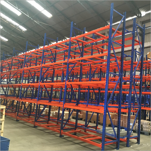 Steel Heavy Duty Rack