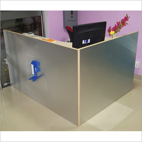 Reception Table