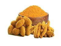 Turmeric Finger