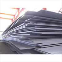 Stainless Steel Hot Rolled Sheet