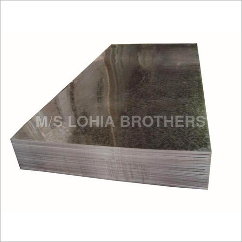 Rectangular Stainless Steel Hot Rolled Sheet