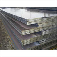 Industrial Hot Rolled Mild Steel Sheet