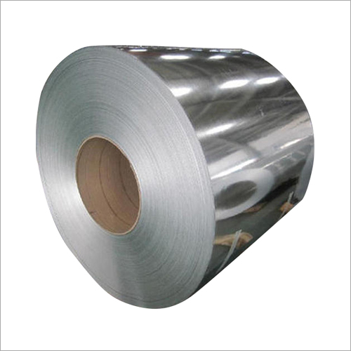 Cold Rolled Steel Coil By M/S LOHIA BROTHERS