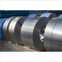 Hot Rolled Steel Coil