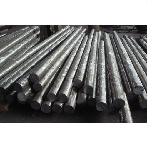 EN Series Steel Round Bar