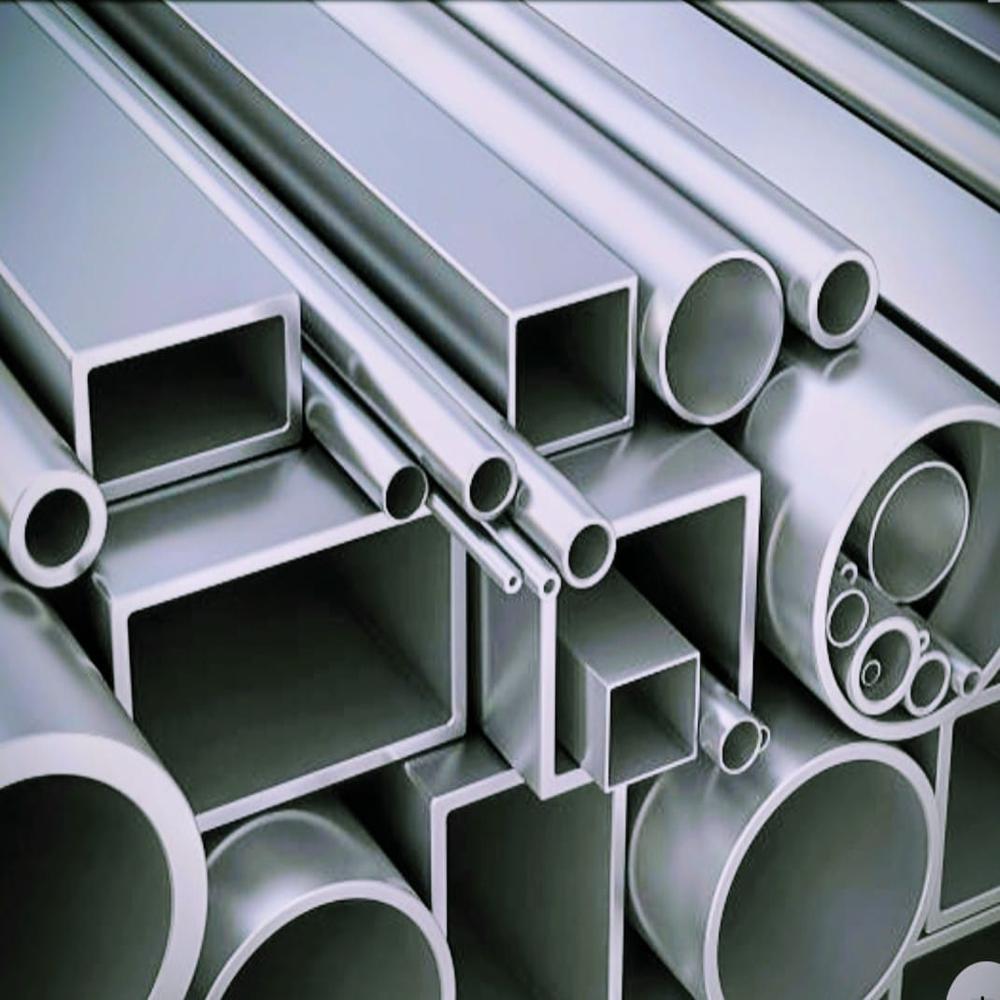 Ms Round Pipe - Material: Mild Steel