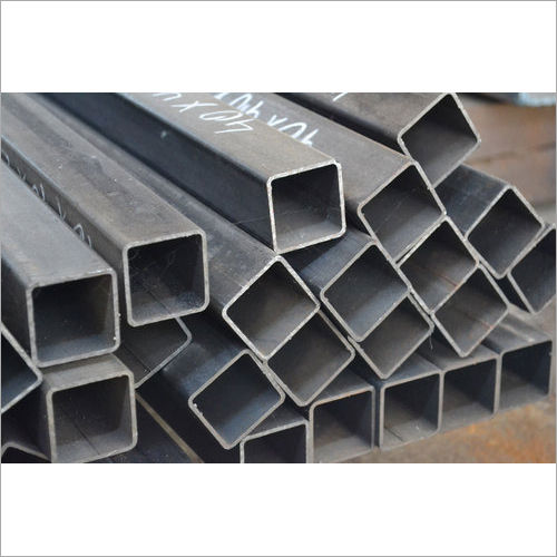 Mild Steel Pipe