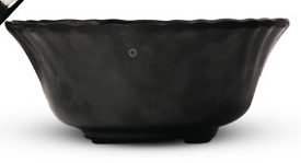 Melamine bowl