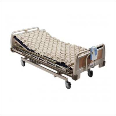 Alpha Hospital Bed