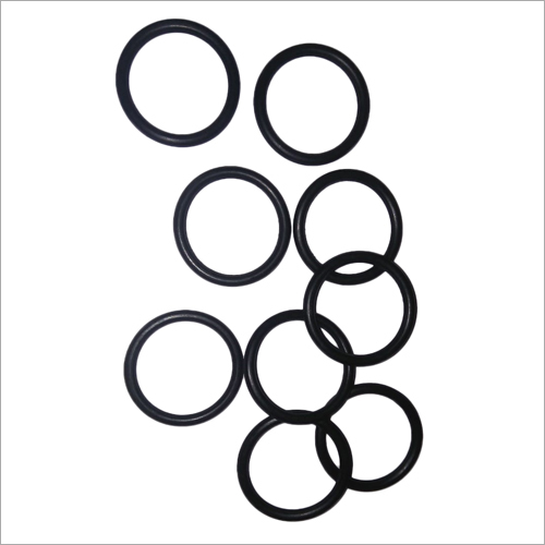 Rubber Ring