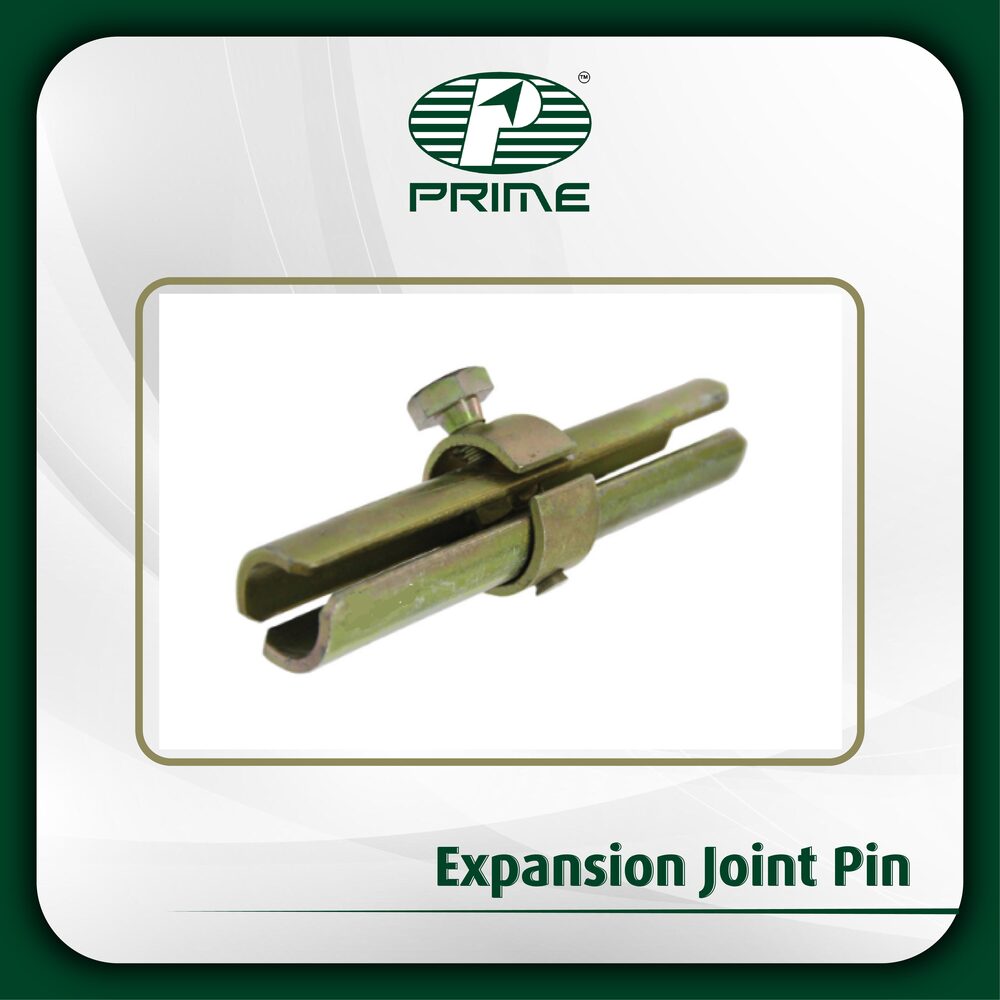 Expansion Joint Pin