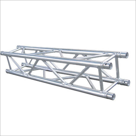 Spigot Square Truss