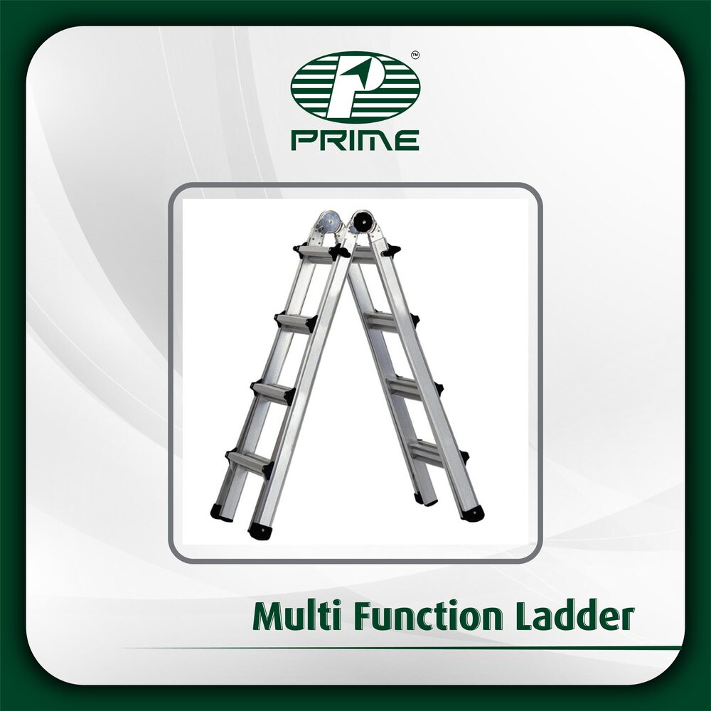 Multi Function Ladder