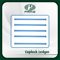 Cuplock Ledger