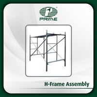 H-frame Assembly By Prime Steeltech (i) Pvt. Ltd.