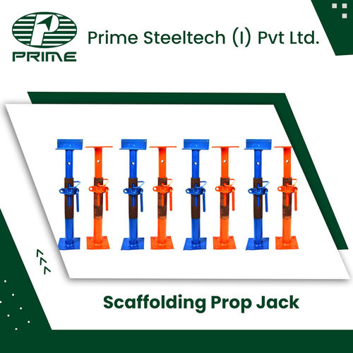 Scaffolding Props Jack