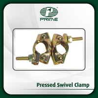 Pressed Swivel Clamp