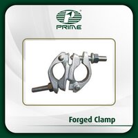 Forged Clamp