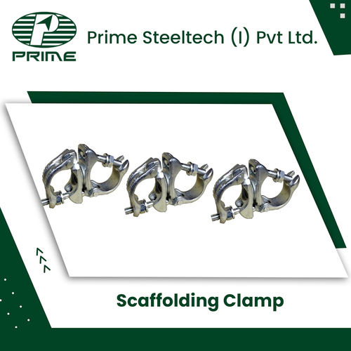 Scaffolding Clamp