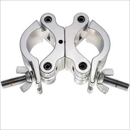 Swivel Clamp