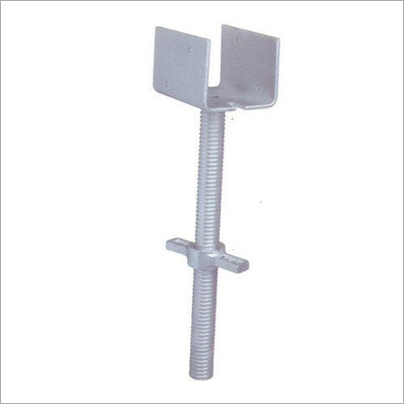 Stirrup Head Jack