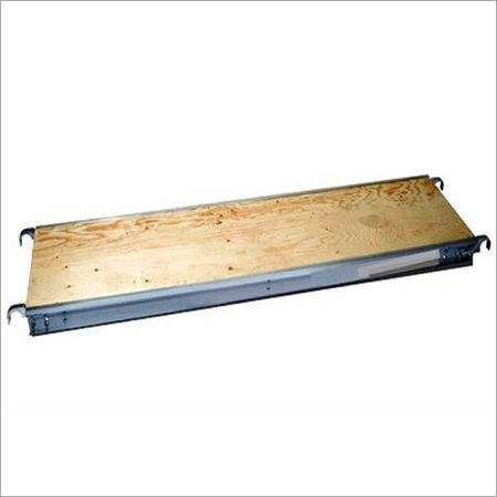 Scaffold Walk Board