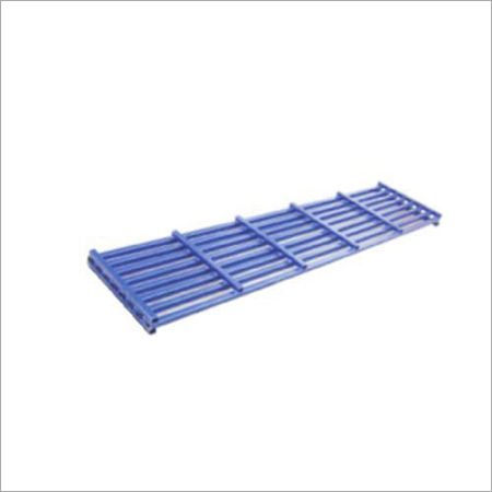 Mild Steel Gratings