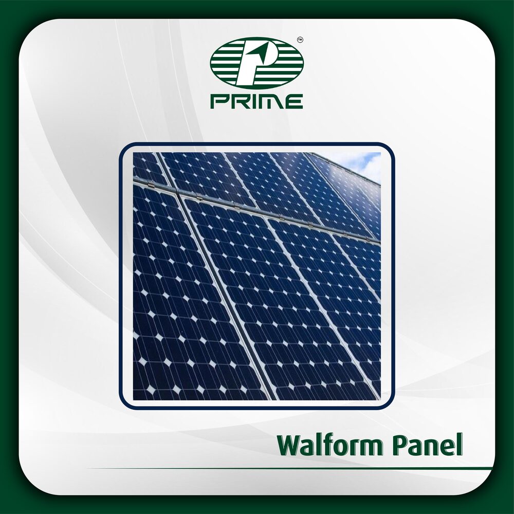 Walform Panel