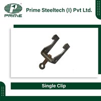 Single Clip