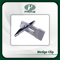 Wedged Clip