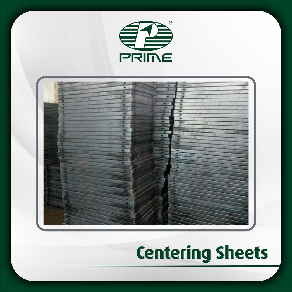 Centering Sheets