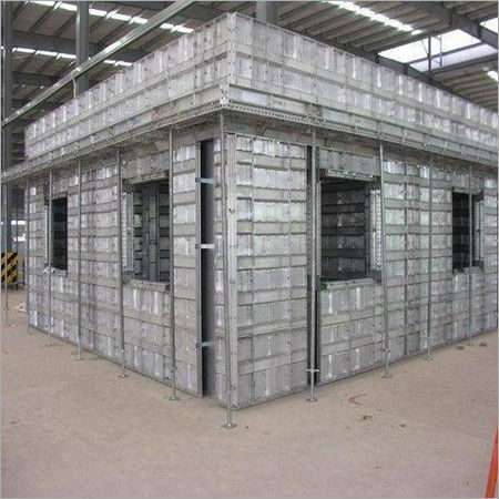 Column Formwork