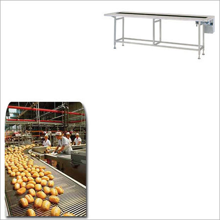 Food Packing Conveyor Belt