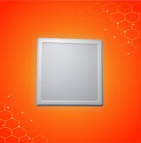 12W Square PC Panel Light