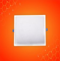 16W Square PC Panel Light
