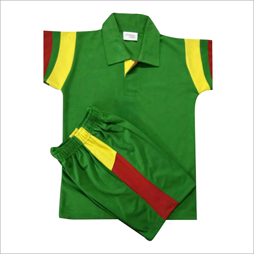 Kids School Shorts