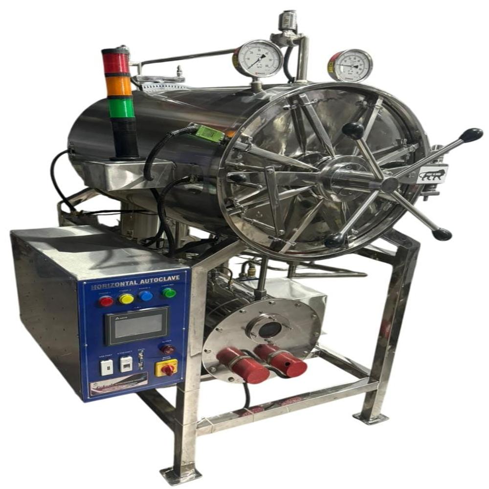 Autoclaves & Sterilizers