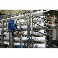 Zero Liquid Discharge System