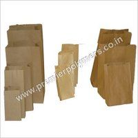 Multiwall Paper bags for spice packing