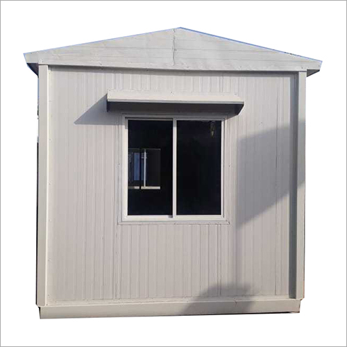FRP Portable Container