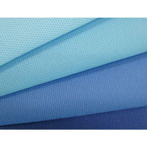 Plain Pp Spunbond Non Woven Fabric
