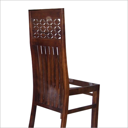 Wooden Chair